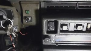 Подключение ПТФ на ВАЗ-2109.