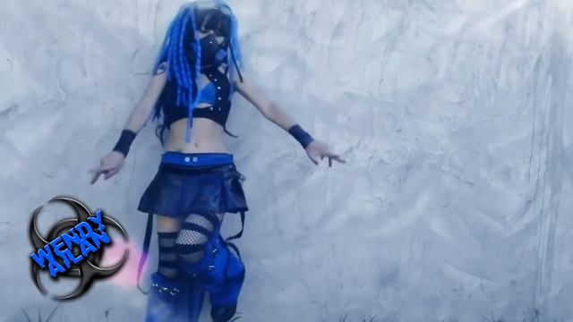 Industrial Dance (Esp.18k) смотреть онлайн