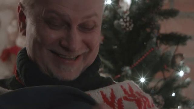 Дары Волхвов. Память смотреть онлайн