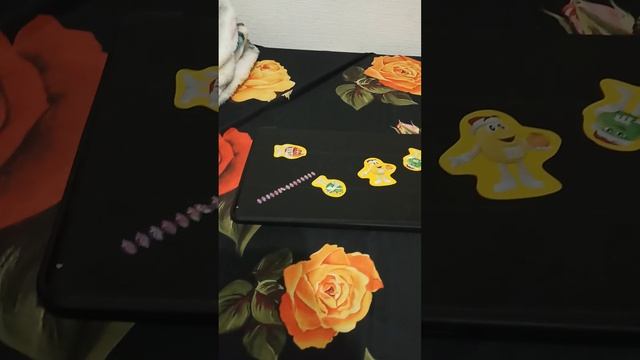 обзор планшета.