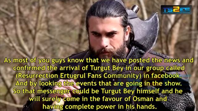 Kuruluş(The Founder) Osman Analysis of Episode 14. смотреть онлайн