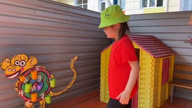 Лето в кадре!