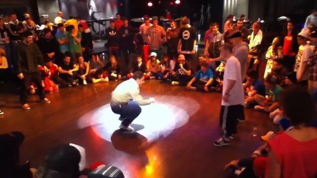 Kill The beat Vol.2 International (Sania & Kicja VS Excect & Taki Rock) Semi Final Battle смотреть онлайн