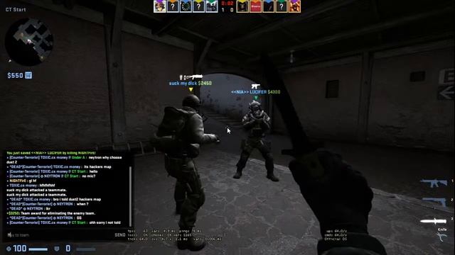 Counter Strike : Global Offensive | INDIA 🇮🇳 смотреть онлайн