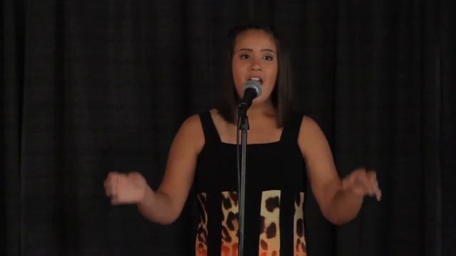 How Are Things in Glocca Mora Cover смотреть онлайн