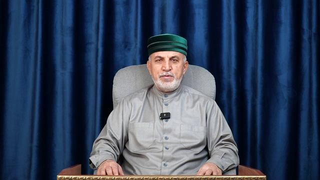 Хаварижал рахъиялъе сабабал [часть - 2] Г1алих1ажи К1ик1уни смотреть онлайн