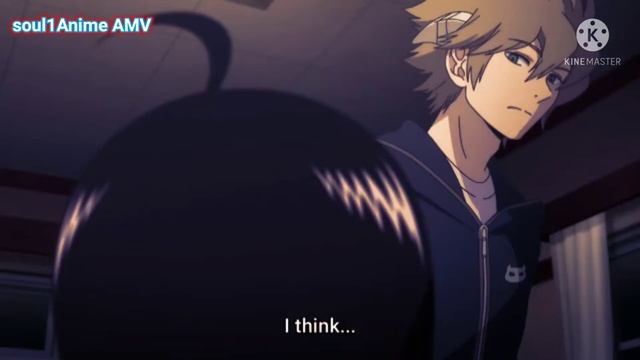 World Trigger「AMV」For Me смотреть онлайн