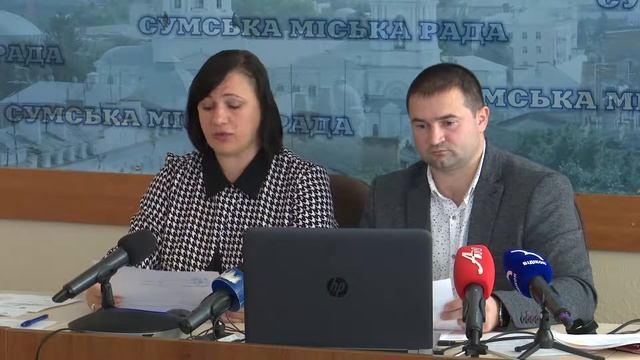 У Сумах розробили унікальне Положення про шкільний громадський бюджет смотреть онлайн