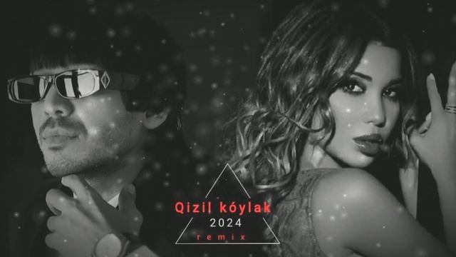 Xamdam Sobirov & Rayhon - Qizil Ko'ylak - Remix ( YAKUB )