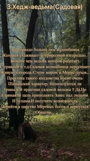 Делать продолжение ? #травница смотреть онлайн