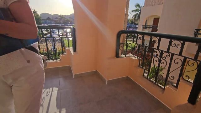 Hotel Ali Baba Palace | Hurghada | Egypt смотреть онлайн