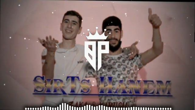 Zaka & Karush / Sirts Hanem (BASS_PETROSYAN) смотреть онлайн