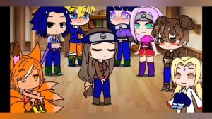 🌈Песенный батл •Наруто• Девочки/Vs/Мальчиков🌈