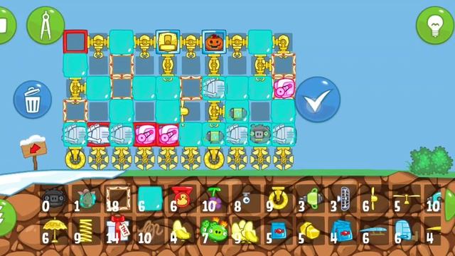 bad piggies glitches crashed game смотреть онлайн