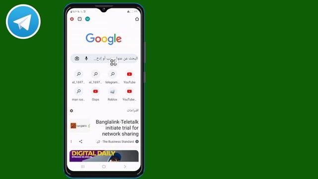 كيفية تشغيل المحتوى الحساس على Telegram - Android/iOS (تحديث جديد) смотреть онлайн