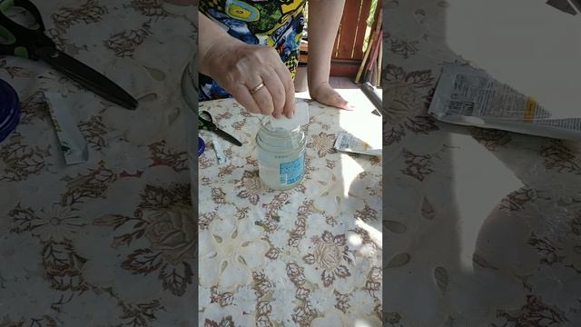 Обрабатываем томаты борной кислотой, точная дозировка без весов и мерных ложек смотреть онлайн