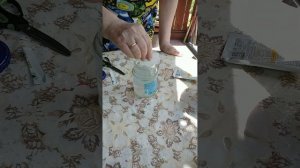 Обрабатываем томаты борной кислотой, точная дозировка без весов и мерных ложек