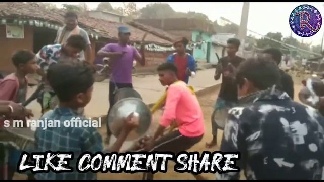 Maa go mar maa samalei r k Dulduli Rahenmal And Melody 🎹🎹 SM Ranjan official Sambalpuri Dulduli смотреть онлайн