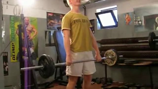 Zarzut 52kg x6powt. смотреть онлайн