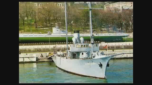 ПАРАХОДИК
Виталий Жмурко. Вокал. смотреть онлайн