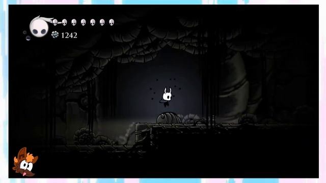 Hollow Knight) Part 27 - Shady Dealings смотреть онлайн