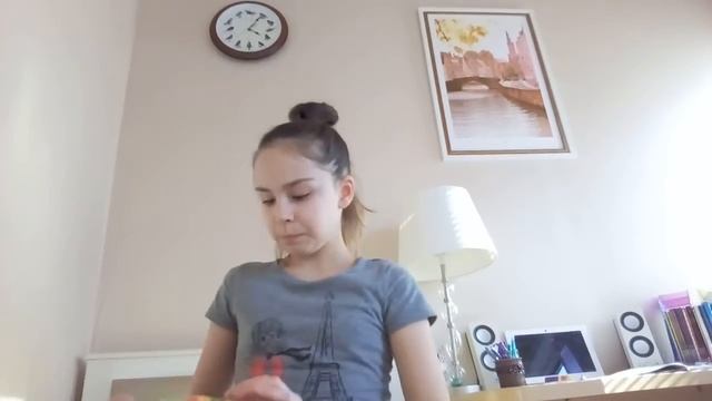 Только один цвет. Розовый пенал. Back to school 2019 смотреть онлайн