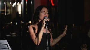 Alexa Lektar - Закончится дождь (live) 23.10.2024