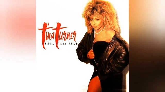 Tina Turner - Typical Male смотреть онлайн