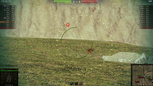 Мир танков смотреть онлайн