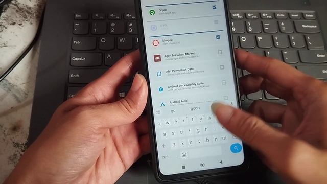 ROOT MAGISK KITSUNE + LSPOSED ZYGISK + HIDE M-BANKING 100 % TERBARU 2024 TESTED POCO X3 PRO SUPPORT смотреть онлайн