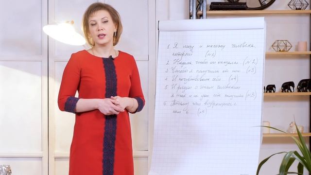 Урок 2 Постоянные разочарования в отношениях. Что с этим делать смотреть онлайн