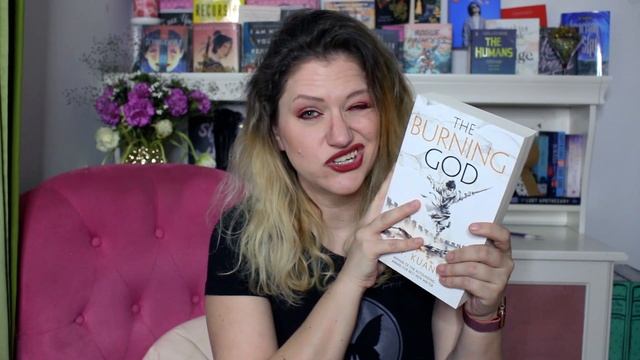 SPIKE Book Tag 📚 with James Marsters смотреть онлайн