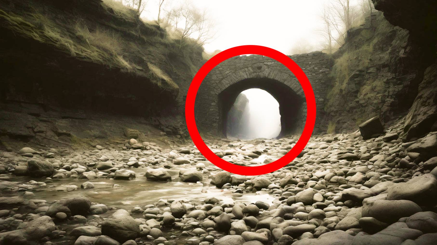 Река Евфрат ВЫСОХЛА, и вот теперь появилось ЭТО! смотреть онлайн