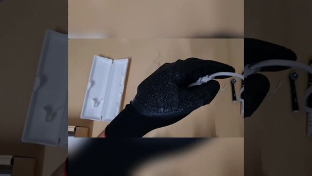 Unboxing Oral-B Pro 100 Crossaction Electric Toothbrush powered by BRAUN смотреть онлайн