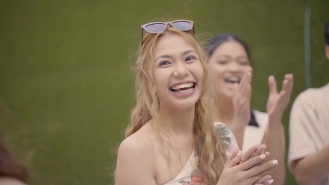 Bringing People Together | Island Inn Boracay смотреть онлайн