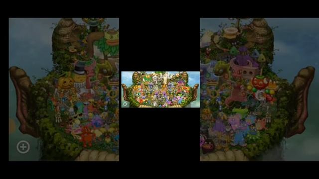 песня острова растений смотреть онлайн