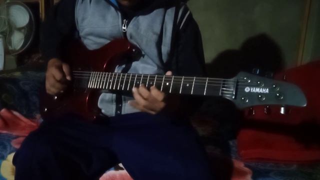 𝐀𝐰 𝐤𝐚 𝐒𝐮𝐢𝐡𝐥𝐮𝐧𝐠 𝐥𝐞𝐧 🎧 { Mami varte } || Guitar 🎸 cover solo|| смотреть онлайн