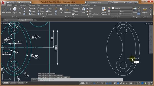 30 - Exercise6 смотреть онлайн