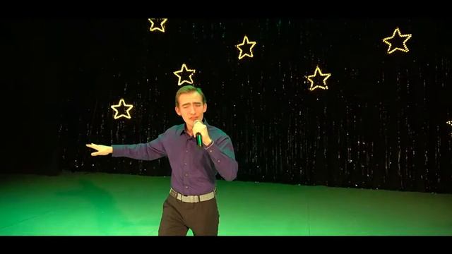 Кавер на песню: Меладзе Валерий - Красиво смотреть онлайн
