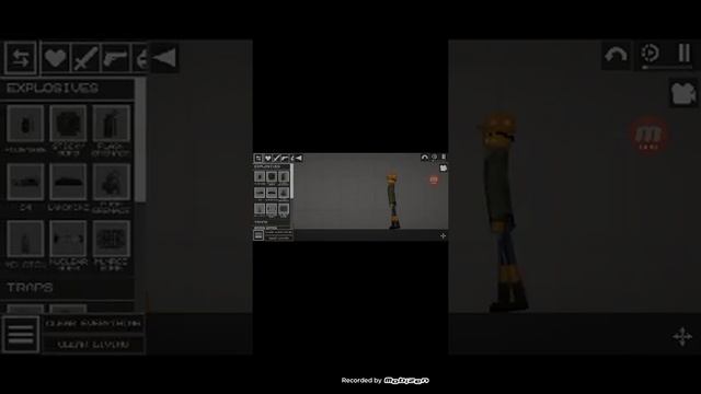 3 день тыквы в melon playground смотреть онлайн