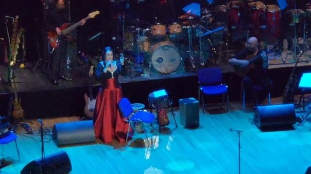 Елена Ваенга - Шопен , ( 8 03 2024 ) Конгресс Холл ДГТУ Ростов на Дону смотреть онлайн