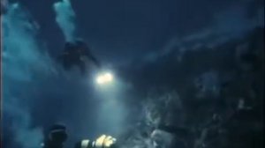 Подводная одиссея команды Кусто