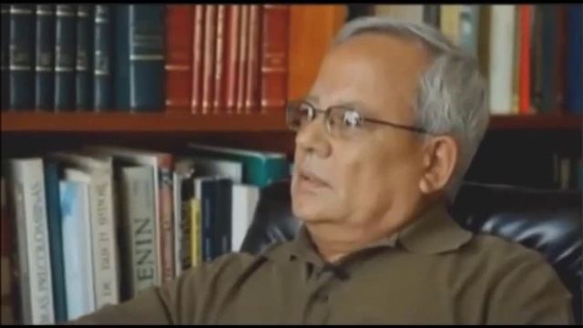 CÉSAR HILDEBRANDT: CIEN AÑOS DE SOLEDAD ES EL LIBRO INSUPERABLE DE LA LITERATURA LATINOAMERICANA смотреть онлайн