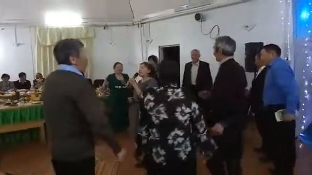 Клавдия Мордовская юбилей 06.04.2019 смотреть онлайн