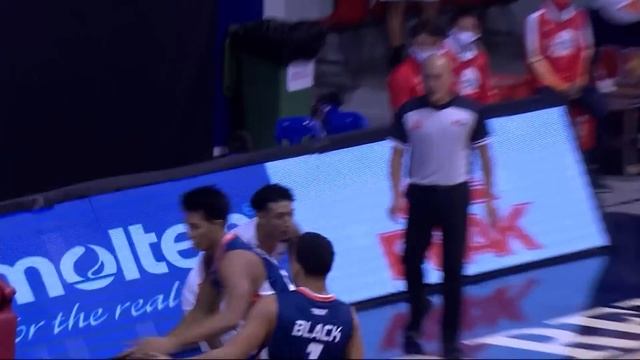 PBA Philippine Cup 2021 Highlights: Meralco vs Northport July 16, 2021 смотреть онлайн