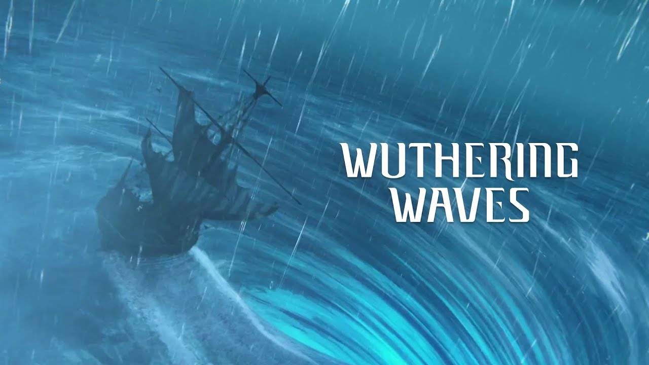 Wuthering Waves | Сюжетный синематик | Иной финал смотреть онлайн