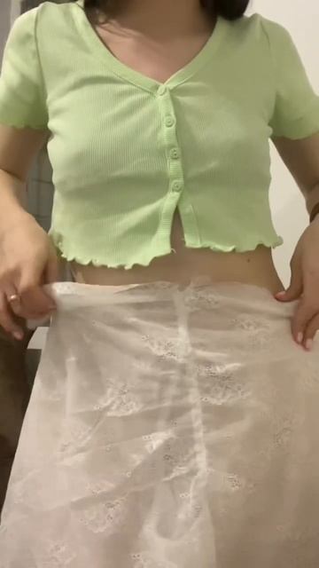 СШИЛА ШОРТЫ ИЗ ЗАНАВЕСКИ🫣