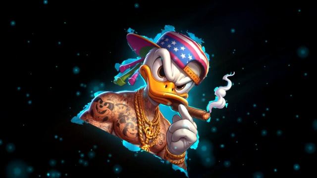 Freestyle Beat - "HOW HIGH" | Free Type Beat 2024 | Rap Trap Beat Instrumental смотреть онлайн