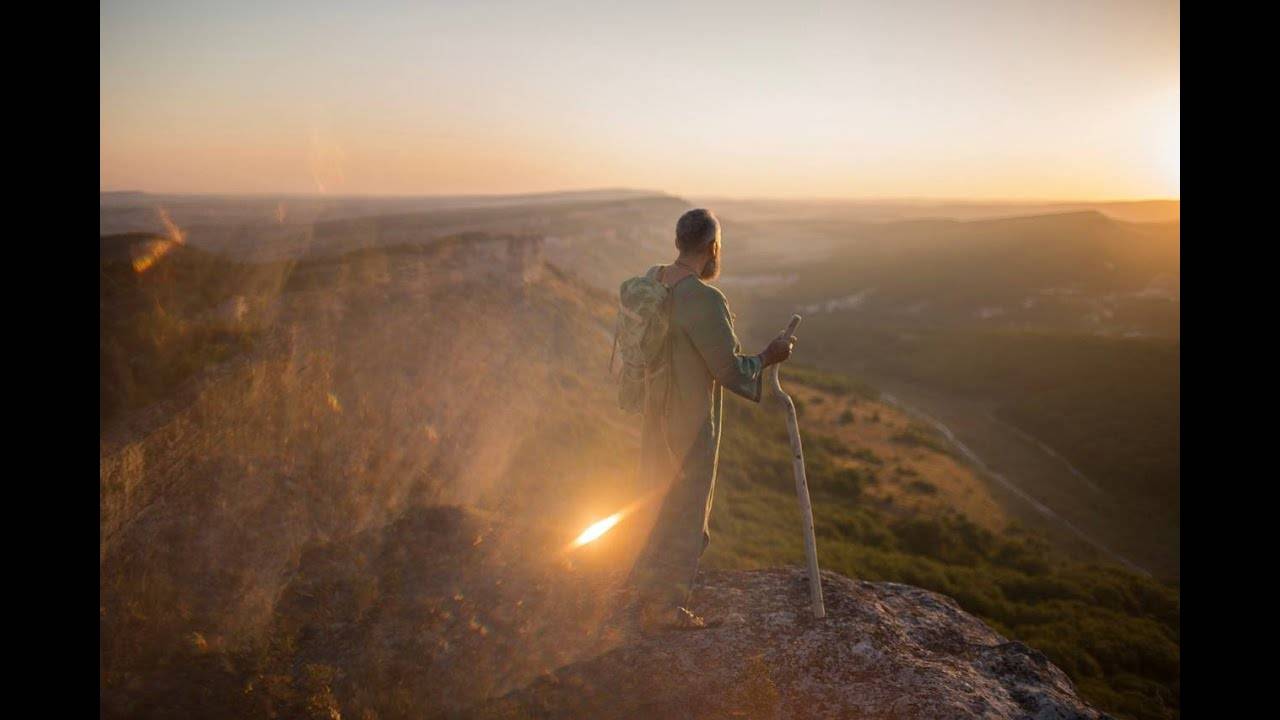 Опыт Мастера, Устремление, Сила Сдачи и Сила Доверия - как становится Жизнь без Страданий и в Бог..