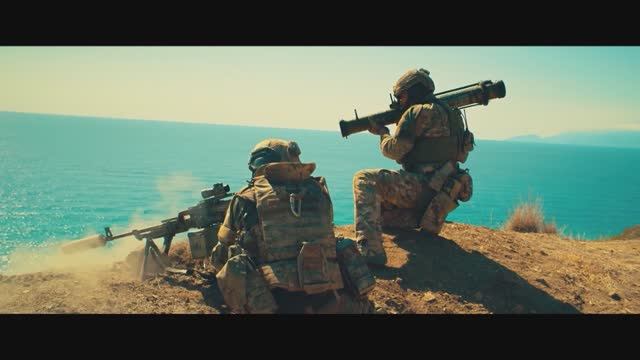 День защитника Отечества на телеканале «Наше новое кино» смотреть онлайн